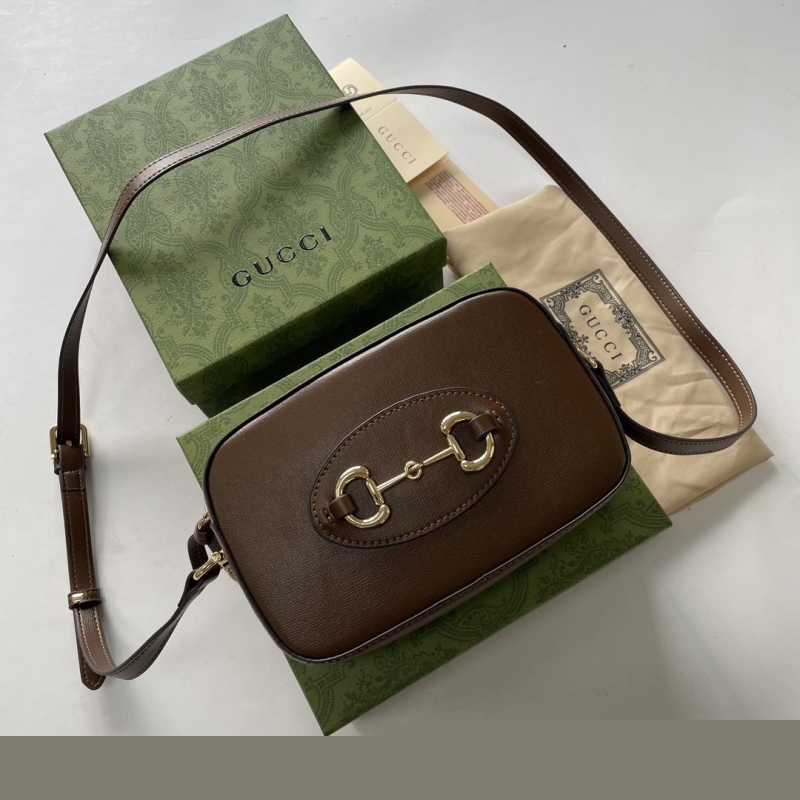 G*u*i satchel bags